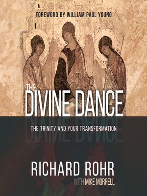 cover image of The Divine Dance